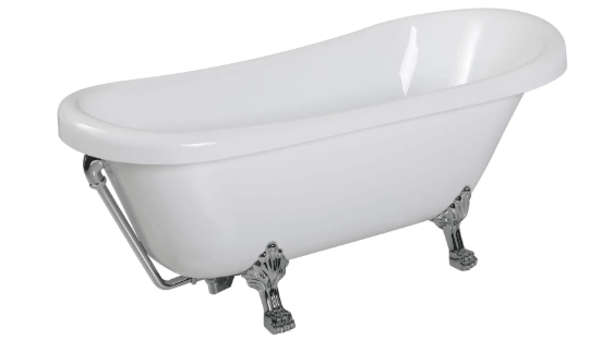 EMPIRE Firenze 170cm Bathtub